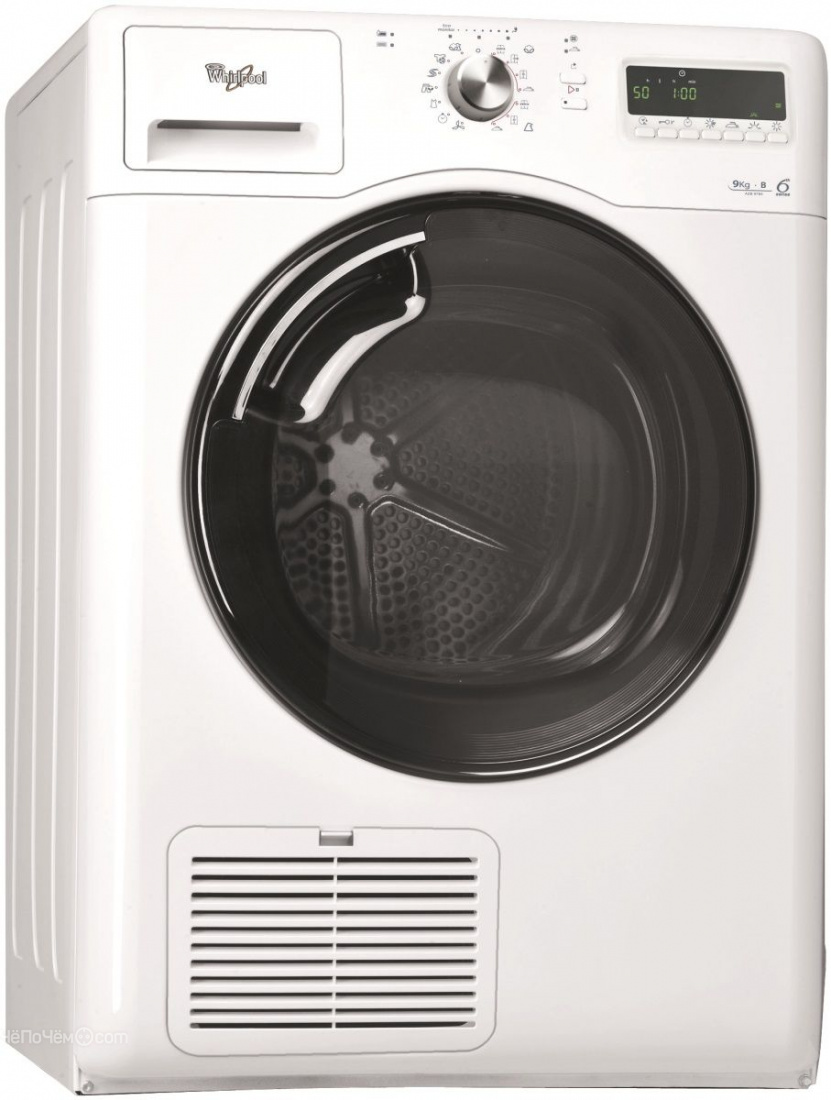 Сушильная машина Whirlpool AZB 9785 за 31 050 Р | ЧёПоЧём